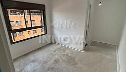 Studio Com 52M² À Venda No Condominio Soul Itapecuru, Com 1 Quarto Em Alphaville