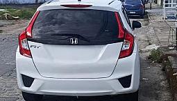 Honda Fit Exl 1.5 Flex/Flexone 16V 5P Aut 2015