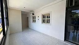 Kissia, Apto Com 88m2, TÉrreo. 2 Qtos, Sendo 1 SuÍte, Cozinha, Financia
