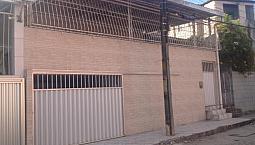 Casa Em Ouro Preto (No Centro Comercial)