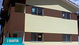 Residencial Cidade De Lisboa- Pau Amarelo- Ultimas Unidades