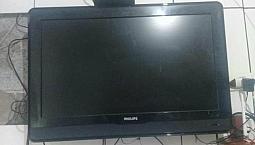Tv Lcd 32 Polegadas Philips