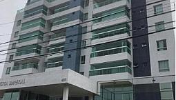 Apartamento 4 Suítes No Jardim Aeroporto