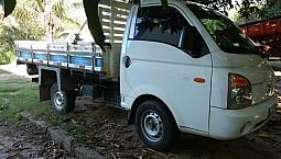 Hyundai Hr 2010 Diesel