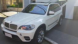 Bmw X5 Top De Linha! Carro Novissimo! Apenas 39000 Km!