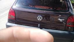 Gol Especial 8V 1.0 Motor At