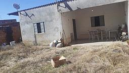 M        Casa No Senador Hélio Campos 