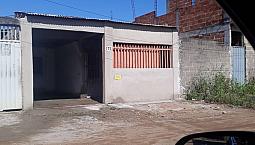 Vendo Terreno Com Duas Casa 