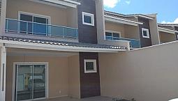 Espaçosos Duplex, Com 04 Dorms., Sendo 03 Suítes, 137,68M² De Ac E 6X27 No Centro De Euséb