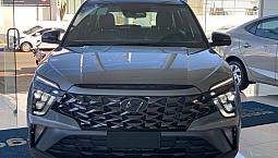 Hyundai Creta N Line 1.0 Turbo (Aut) (Flex)