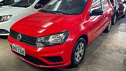 Gol Trendline 2020 Completo 