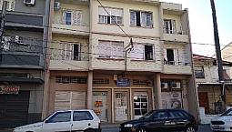 Porto Alegre - Apartamento Padrão - Navegantes