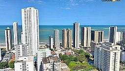 Apartamento Para Venda Tem 65 Metros Quadrados Com 3 Quartos