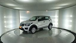 Fiat Mobi Mobi Like 1.0 Fire Flex 5P.