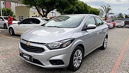 Prisma Lt 1.4 Aut 2017