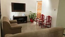 Casa A Venda No Riacho Fundo 1 