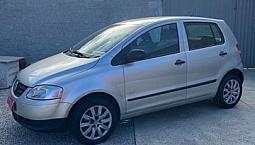 Fox Plus 2008 1.6  Completo
