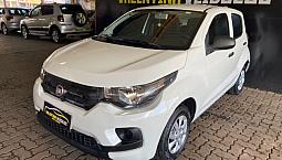 Fiat Mobi Easy 1.0 Flex Manual
