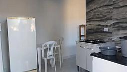 Kitnet No Balneário Brasília, Itapoá