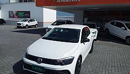 Volkswagen Polo 2024 1.0 Mpi Track Manual
