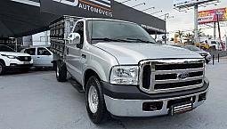 Ford F-250 Xlt 3.9 4X2 Diesel Tb 2001