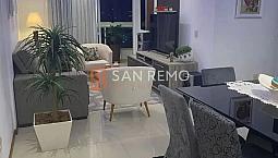 Estreito | Apartamento 3 Quartos, Sendo 1 Suite