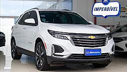 Chevrolet Equinox Premier 1.5 Turbo 172Cv Aut 2023