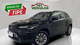  Corolla Cross 2.0 Xr Cvt Flex Aut  2.0 