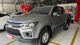 S10 Cd Ls Mt 4X4 2.8 4P