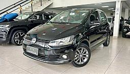 Volkswagen Fox Connect 1.6 Mb Manual 2019
