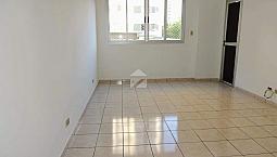 Apartamento Para Aluguel Em Botafogo, Campinas - Sp | Cód 22794