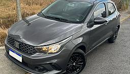 Fiat Argo Drive 1.0 6V Flex 2021