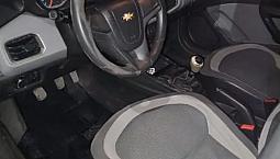 Chevrolet Brasil 3100 2025