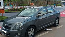 Chevrolet Cobalt Ltz 1.8 8V Econo.flex 4P Aut. 2013