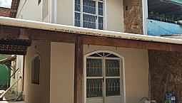 Vendo Linda Casa Em Santíssimo 