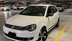 Volkswagen Polo Sportline 1.6 Mi Total Flex 8V 5P 2013