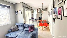 Aluguel De Apartamento 1 Dorm Em Consolação Sp  43M²