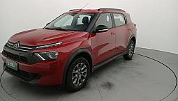 Citroen C3 Aircross Shine 1.0 Turbo 200 Aut. 2025