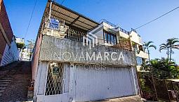 Nova Marca Vende Casa Bairro Menino Deus.