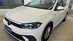 Volkswagen Polo Comfortline Tsi 1.0 Flex 12v Aut. 2025
