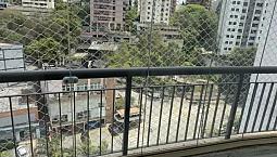 Lindo Apartamento À Venda  No Morumbi Zona Sul Sp