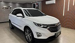 Chevrolet Equinox Premier 1.5 Turbo 172Cv Aut 2019