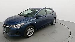 Chevrolet Onix Hatch Lt 1.0 12V Tb Flex Mec. 4P 2025