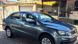 Volkswagen Voyage Trendline 1.6 T.flex 8V 4P 2018