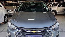 Chevrolet Onix Plus Ltz 1.0 12V Tb Flex Aut. 4P 2024