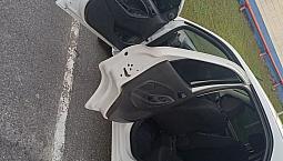Ford Ka 1.5 16V Flex 5P 2015