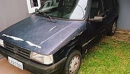 Fiat Uno Mille Sx 2P E 4P 1997