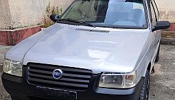 Fiat Uno Mille 1.0 Fire/ F.flex/ Economy 2P 2008