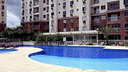 Aluga-Se Apartamento No Ed. Eco Parque-3/4 Sendo 1 Suíte, 2 Vagas