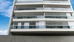 Apto Na Praia Da Costa 3 Quartos